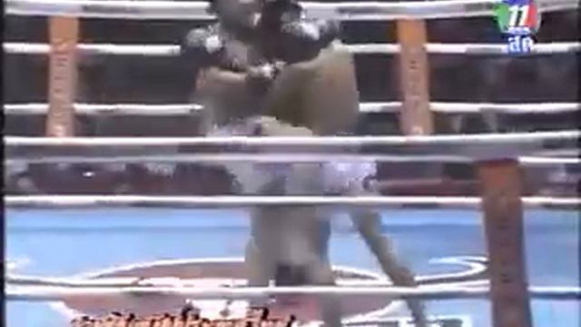 Самый эффектный бой в истории!   JustD   Просто интересно
