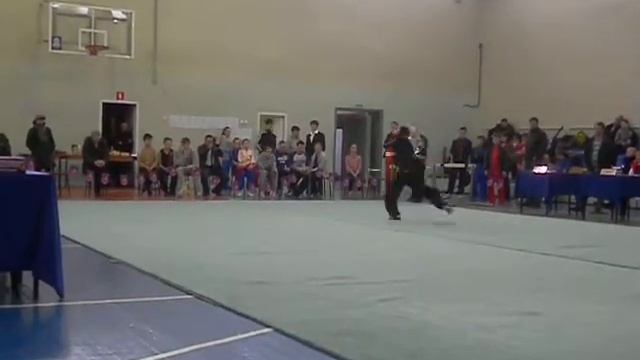 Демин, цепь и меч