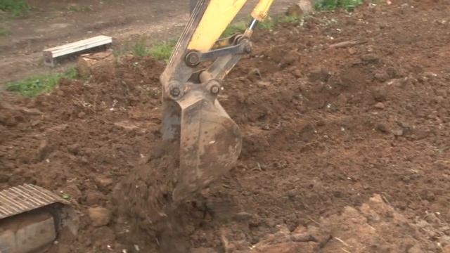 В Парке культуры, спорта и отдыха расширяют парковку.