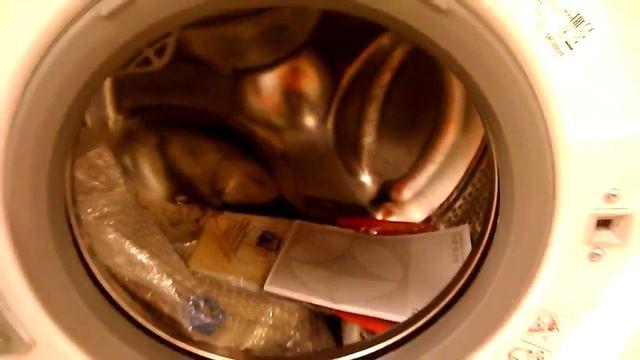 Стиральная машина Electrolux EWS1477FDW