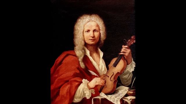 Vivaldi [The Four Sesons Complete].