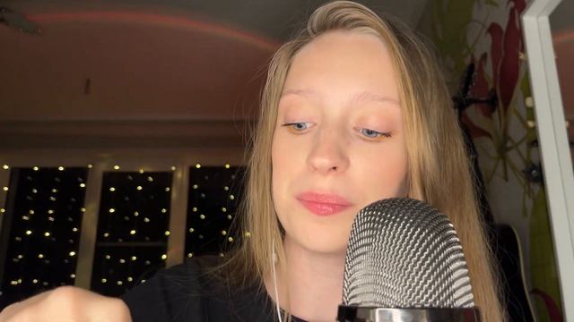 АСМР?ПРОБУЮ МЁД В СОТАХ/ИТИНГ| ASMR? HONEY COMB