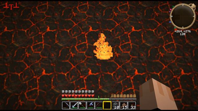 Calculate Where Nether Portals Will Take You in Minecraft!