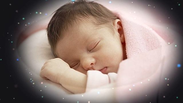 Мягкий Белый Шум для Сна Младенцев три часа Для Успокоения и Сна Малышей ASRM