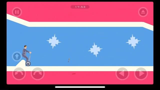 Бизнесмен-ПОЛЕТАЙКИН!Хеппи Вилс-прохождение 1-4 уровней.