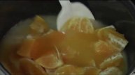 Заготовки на зиму : Апельсиновое варенье (варенье из апельсинов)