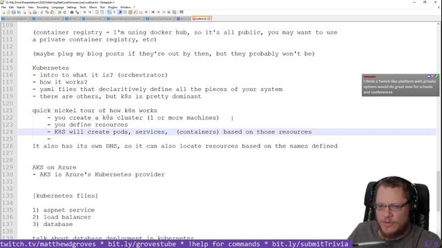 Office Hours - Episode 93 - Creating slides for Code PaLOUsa, editing CONDG video
