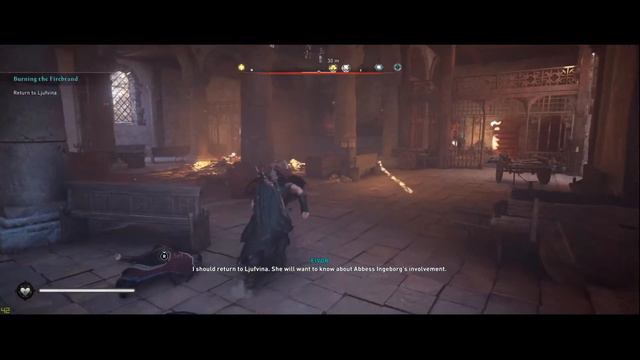 Assassin's Creed Valhalla (with Trainer/Mod Menu) PC