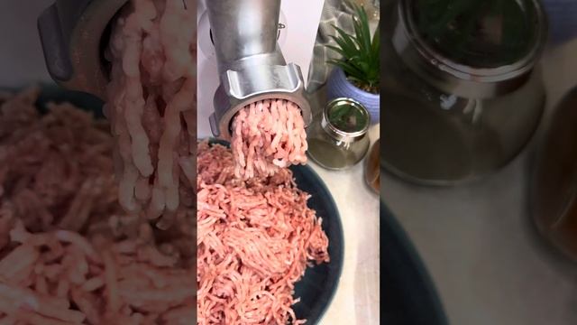 Полтавські галушки