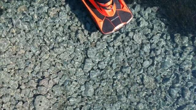 Seadoo Rxt 300 Rs - Dji Spark