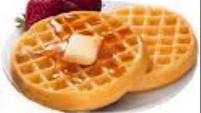 do u like waffles(with pictures)