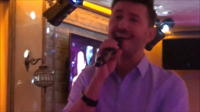 МеркушевLive 28.09.2013 ДЕНЬРОЖДЕНИЯ