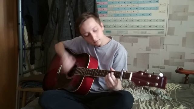 Таблица Менделеева 1