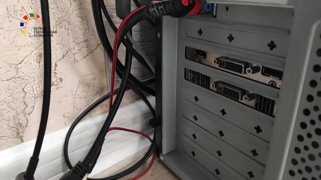 Распаковка и обзор оптического переходного кабеля DisplayPort штекер - HDMI штекер 4K UltraHD