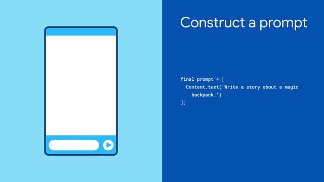 firebase_vertexai (Package of the Week)