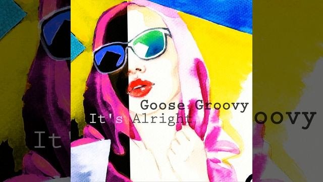 Goose Groovy