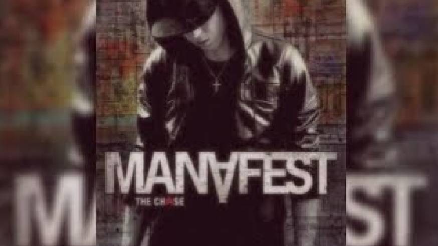 Manafest — Renegade (1 Hour)