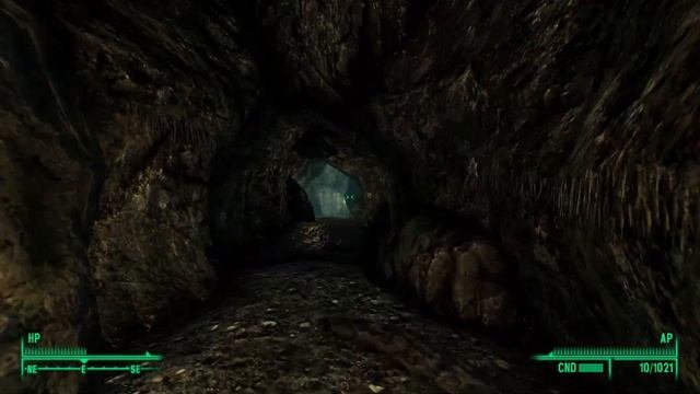 Experiencing Point Lookout - Anti-Incest Propaganda