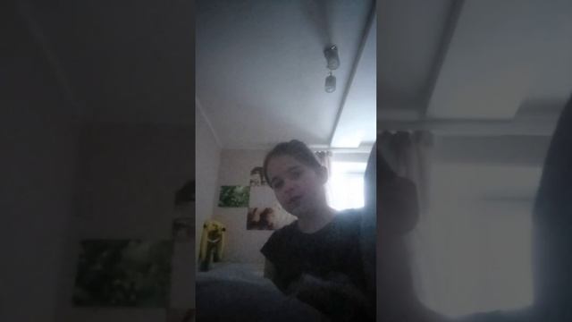 мне нравится сова ❤
