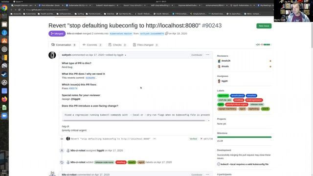 Kubernetes SIG CLI 20230111