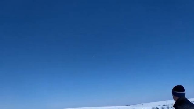 Пробуем летать на самолете.mp4