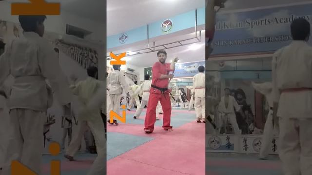 #sokyokushin #karate #pakistan