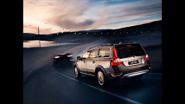 Отзыв автовладельца марки Volvo xc70