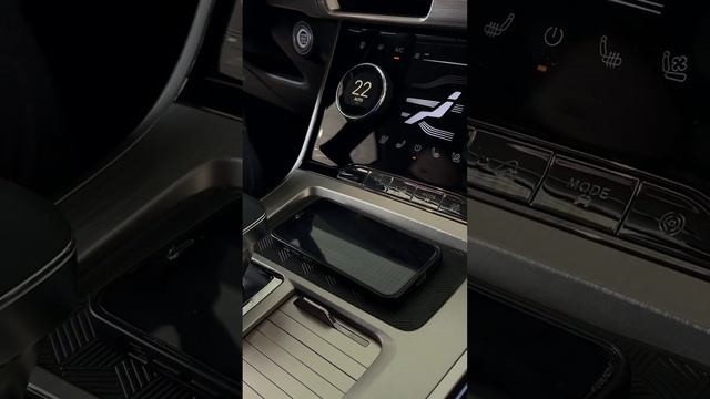 Мы сделали обзор на премиальный кроссовер EXEED TXL ? Скорее смотрите наше новое видео ?