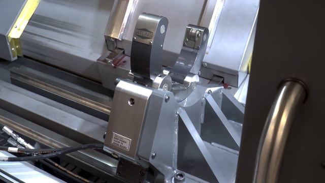 Haas Demo Room - Factory Spotlight - Haas Automation, Inc.