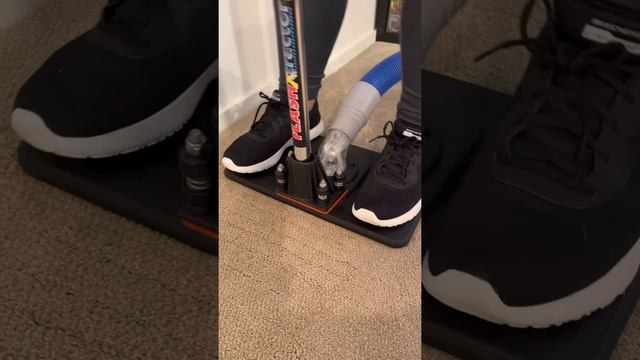 Carpet Cleaning Urine extraction (satisfying)
