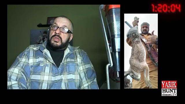 ОхотРадио ?Ружье-НАШЕ или ТУРЕЦКОЕ? Муки выбора!