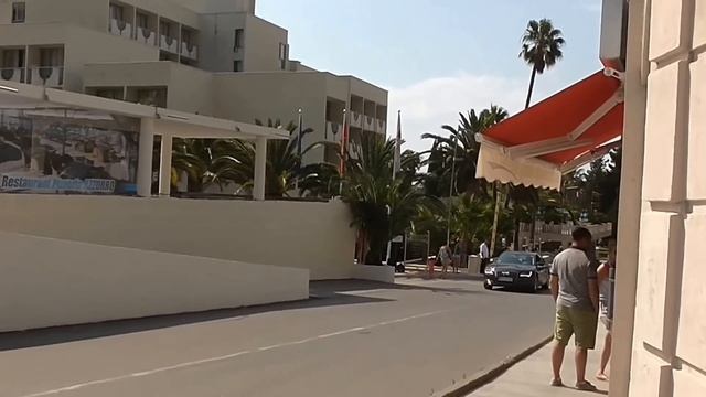 Отдых в Черногории Сколько стоит рыба.  Болталка по дороге на море .