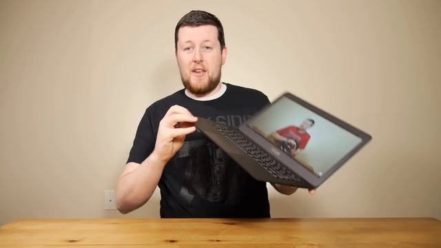 Asus UX305 Zenbook Laptop Review - The Return of the Netbook?