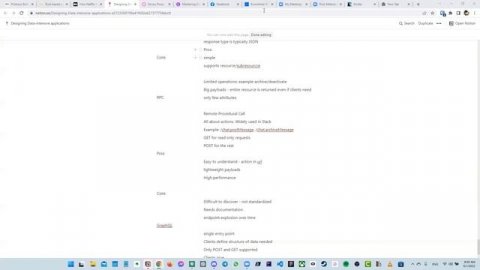 DDIA 17 Ch4 pt 4 | HackBuddy