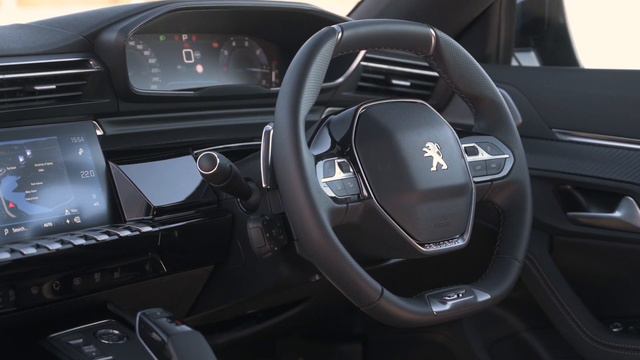 Peugeot 2019 508 Australian Launch Review - Alan Zurvas