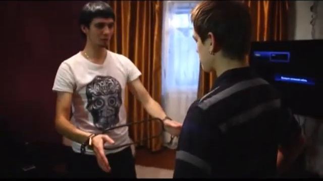 ILLUSIONIST CIRCUS SERGEY OSTROVSKY/ ИЛЛЮЗИОНИСТ СЕРГЕЙ ОСТРОВСКИЙ