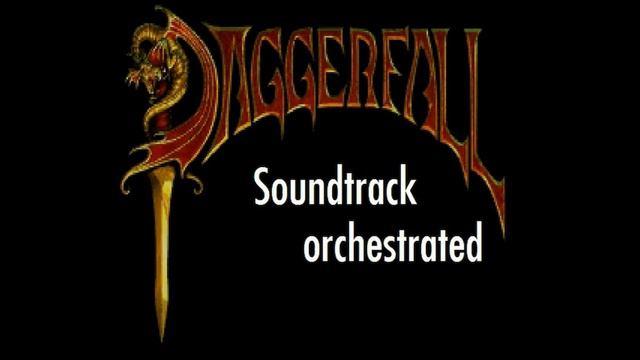 TES 2: Daggerfall - Soundtrack orchestrated "20"