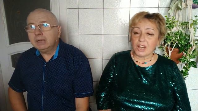 На крылечке твоём каждый вечер вдвоём.