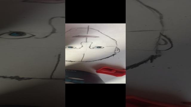 Как нарисовать человека