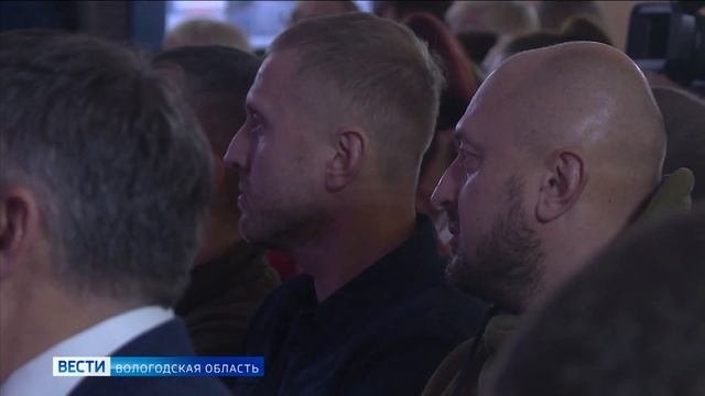 Масштабная реставрация ждет Вологодский кремль в ближайшие 5 лет