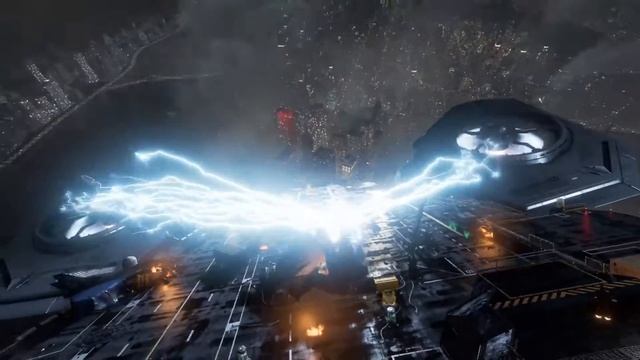 Marvel's Avengers Game - War Table