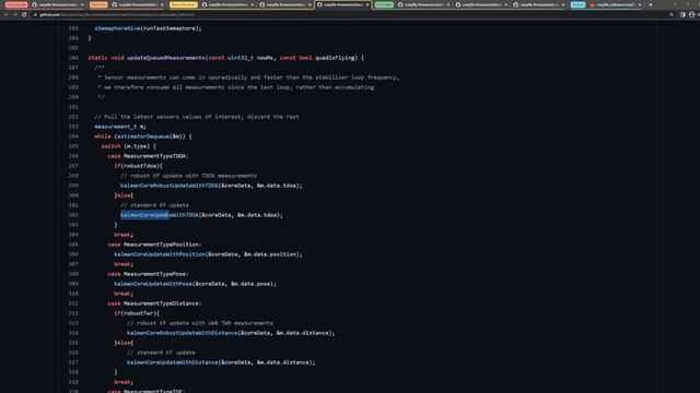 Controller Integration Overview