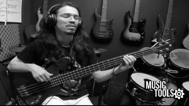 [BASS COVER] ♪♪ Led Zeppelin ▼ Since I've Been Loving You ♪♪