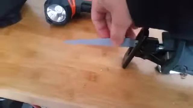 Milwaukee 2625 20 Best Beginner Reciprocating Saw By The Sawing Tools