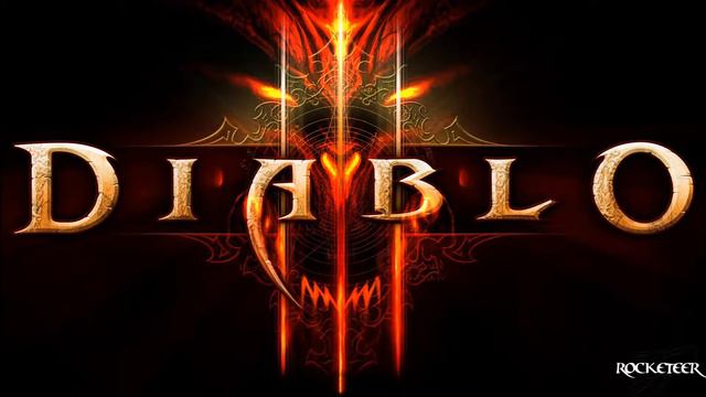 Diablo III Soundtrack #20 - Heaven's Gate Full HD