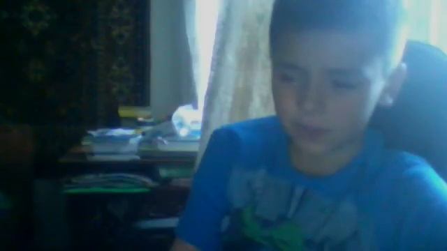 Видео c веб-камеры от  5 июня 2015 г., 15:10 (UTC)