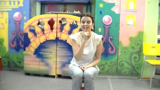 Раннее развитие/Зимние потешки