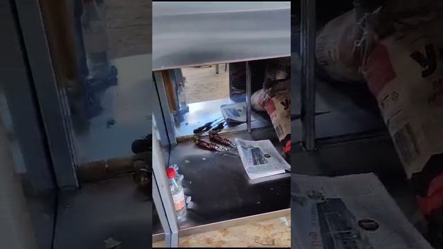Мангал для дачи