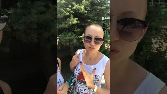 Тайский массаж Севастополь отзыв
