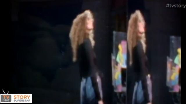 003 - 🎤👩💖 Loredana Berte - Non Sono Una Signora (Videoclip 1982) [HD]
